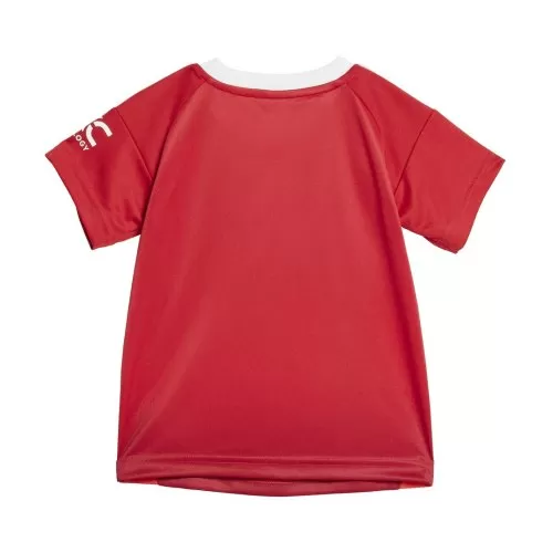 Manchester United Infants Kit - 2024-25